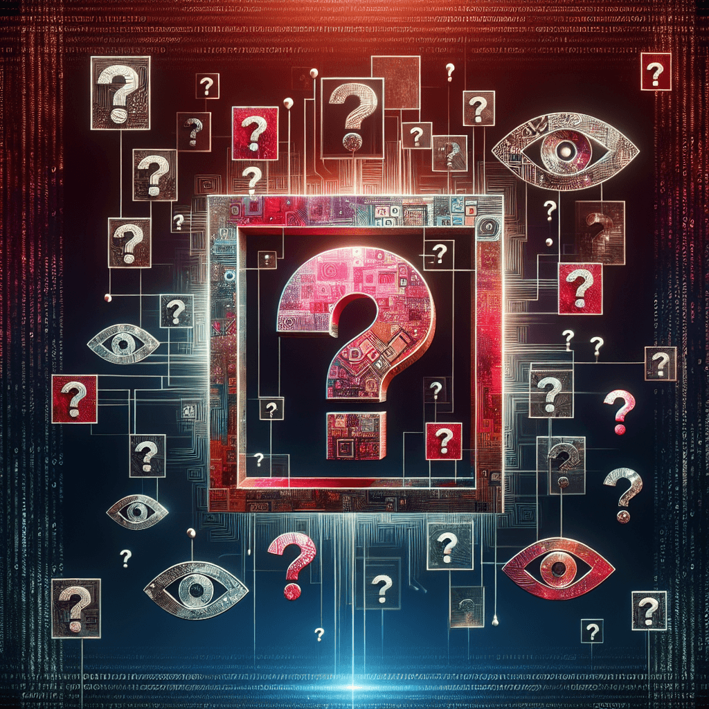 Banner for Instagram's Mysterious Post Sparks Curiosity: What's Behind the Cryptic Content?