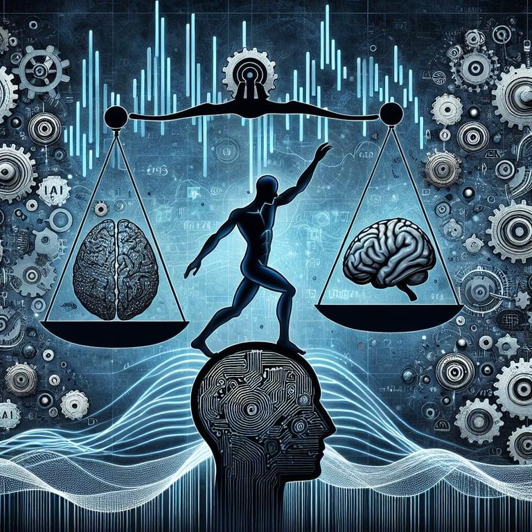 Banner for Understanding 'AI Psychosis': Emerging Mental Health Risks in a Tech-Driven World