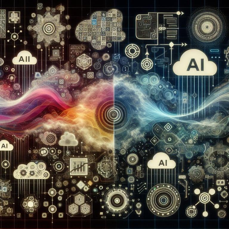 Banner for Nine Emerging Developer Patterns for the AI Era: A Deep Dive