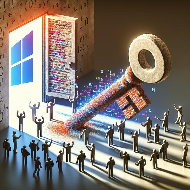 Banner for Microsoft Makes Windows ML Available to All Developers on Windows 11