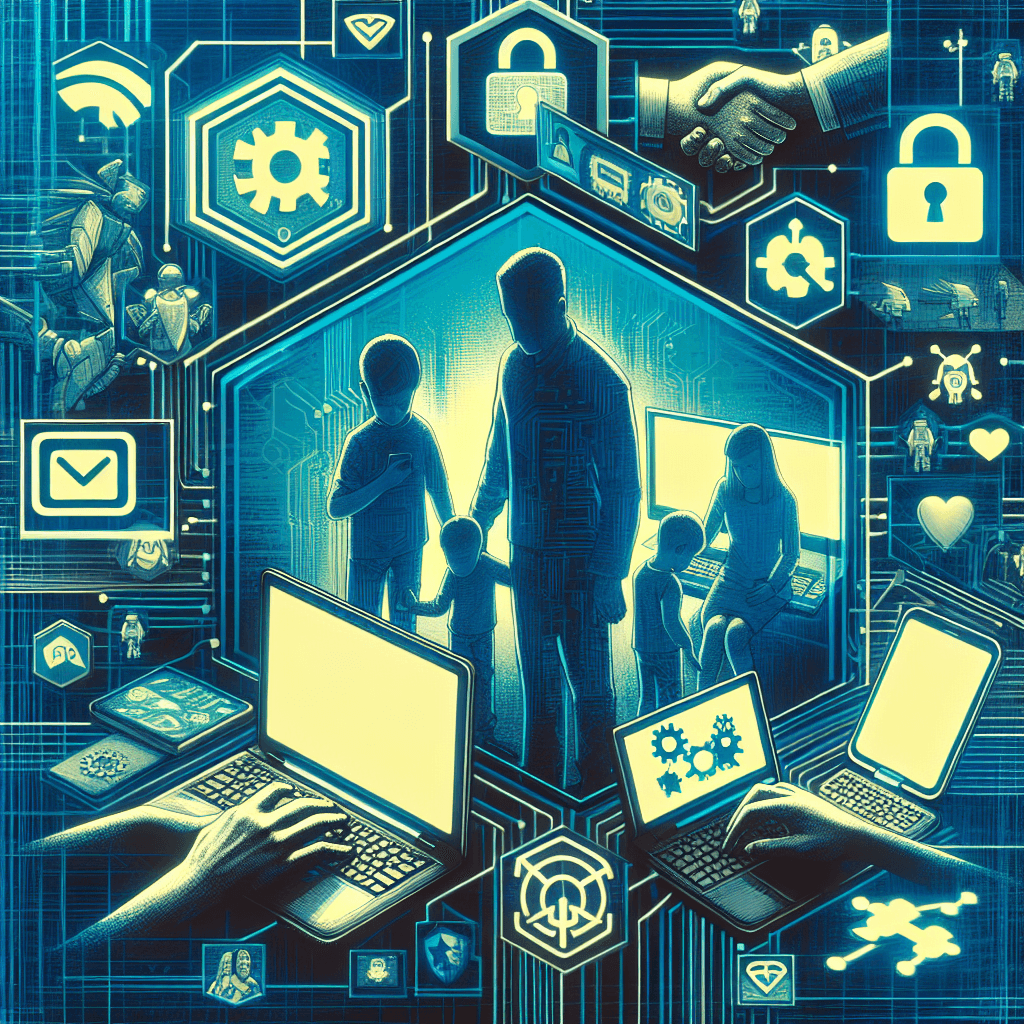 Banner for Meta Hits the Headlines: Zuckerberg Fails to Protect Kids from Predators