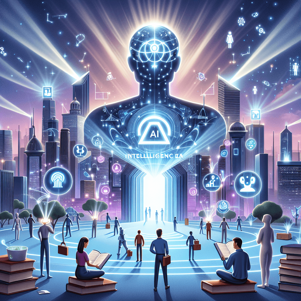 OpenAI Illuminates the AI Job Renaissance in the Intelligence Era!