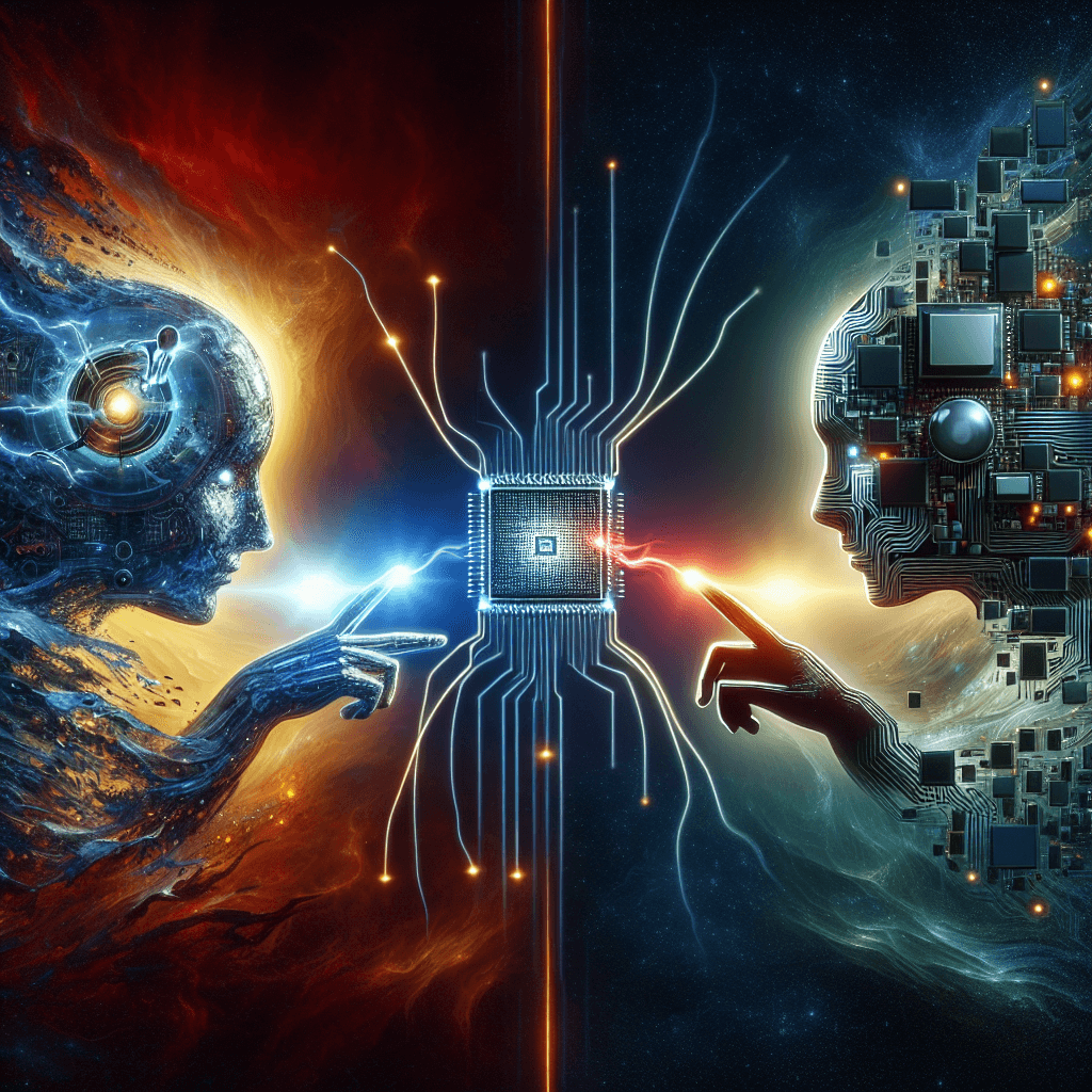 OpenAI Snatches Nvidia's Top Chip Guru for In-House Silicon Quest