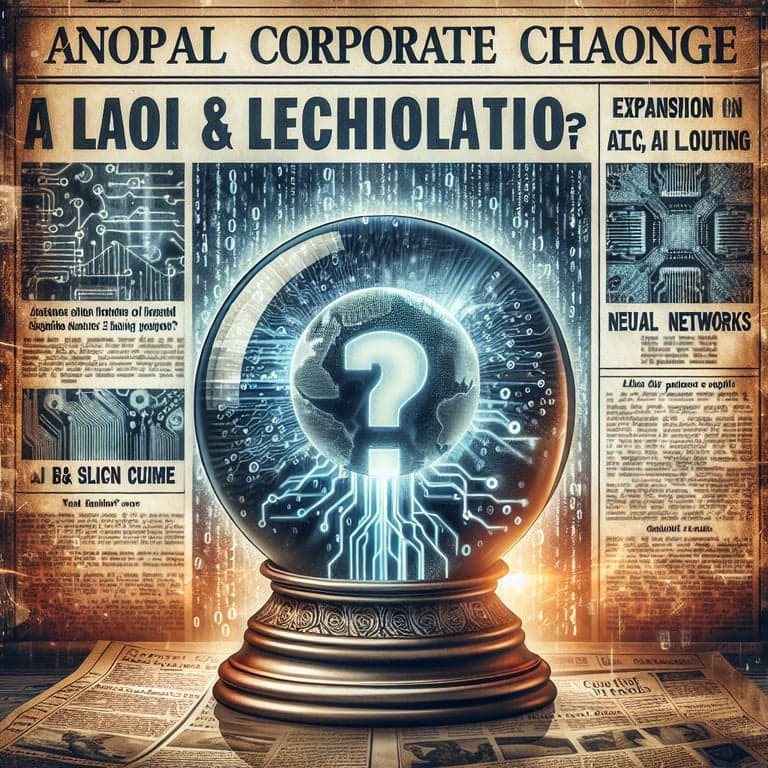 Banner for Oracle Plans Major Layoffs Amidst AI Expansion Push: What You Need to Know