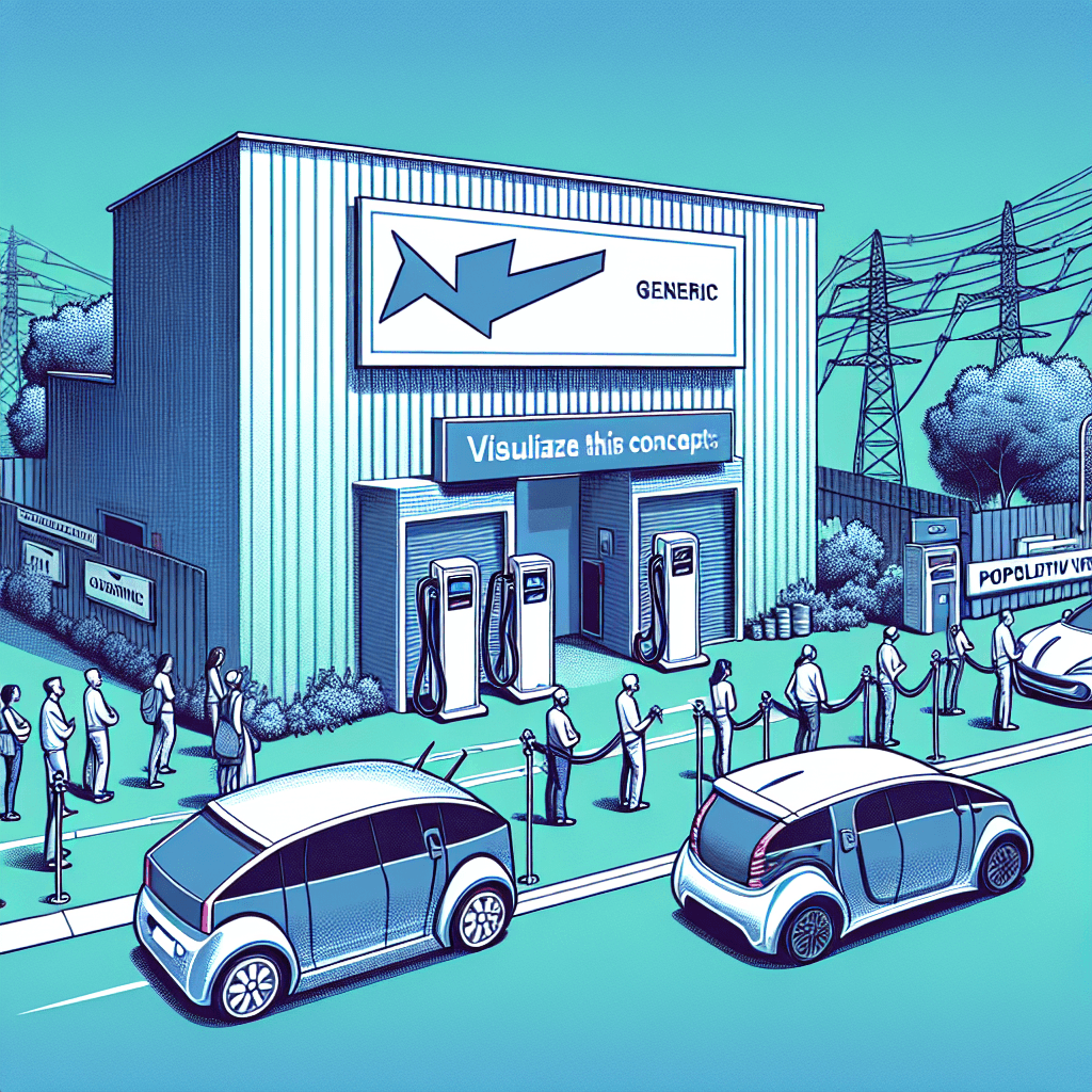 Kia's EV6 & EV9 Owners to Wait Longer for Tesla Supercharger Access