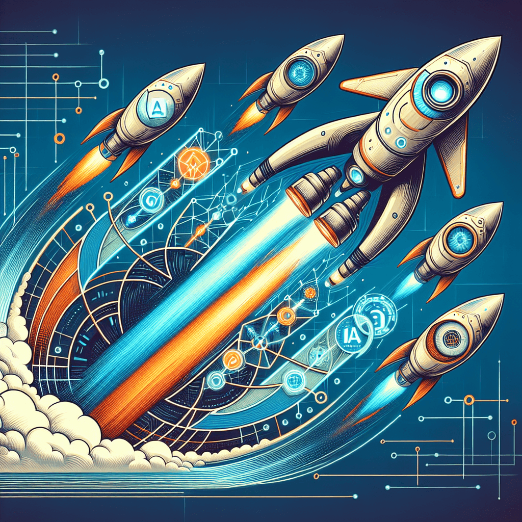 Meta's AI Shakeup: Splits Division to Turbocharge AI Development!