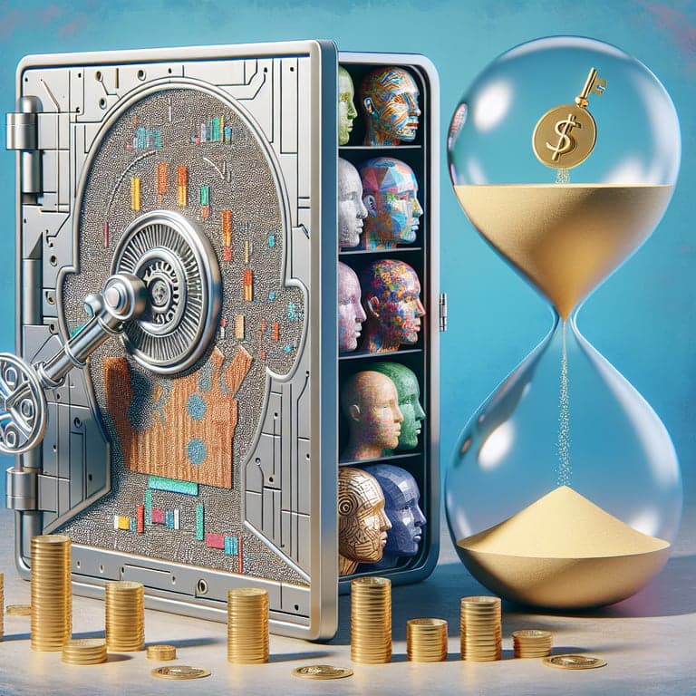 Banner for OpenAI Unlocks $Millions in Equity for Charity After 18-Month Delay!