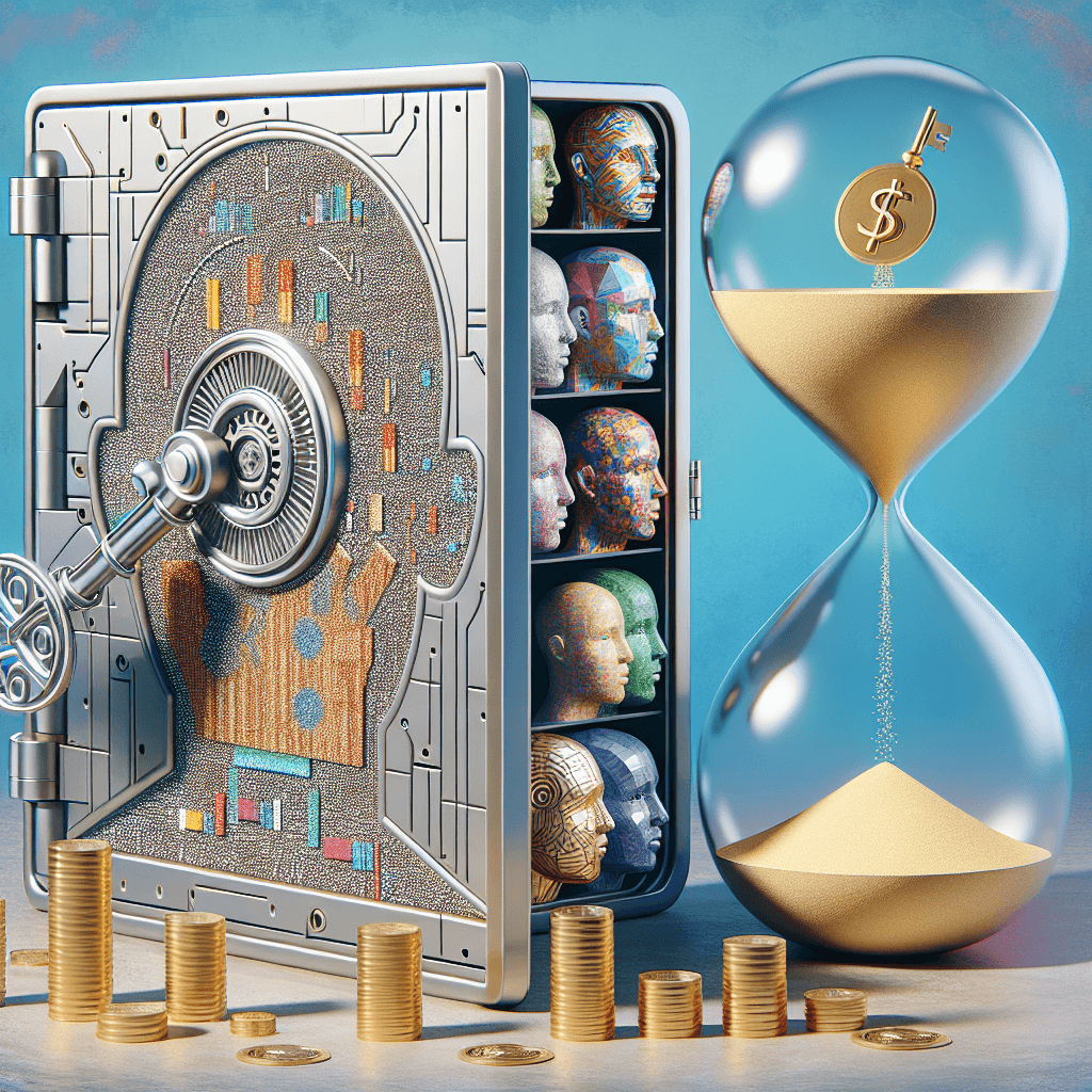 OpenAI Unlocks $Millions in Equity for Charity After 18-Month Delay!