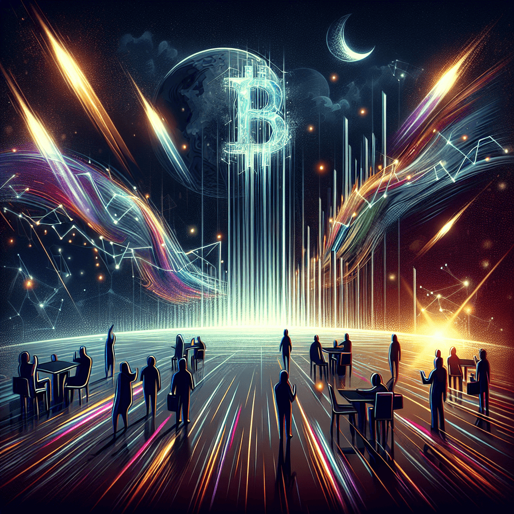 Banner for Bitget Disrupts Crypto Scene with Revolutionary Trading Tools