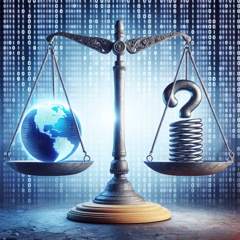 India's Bold AI Copyright Plan: A Global Game-Changer or an Innovation Stifler?