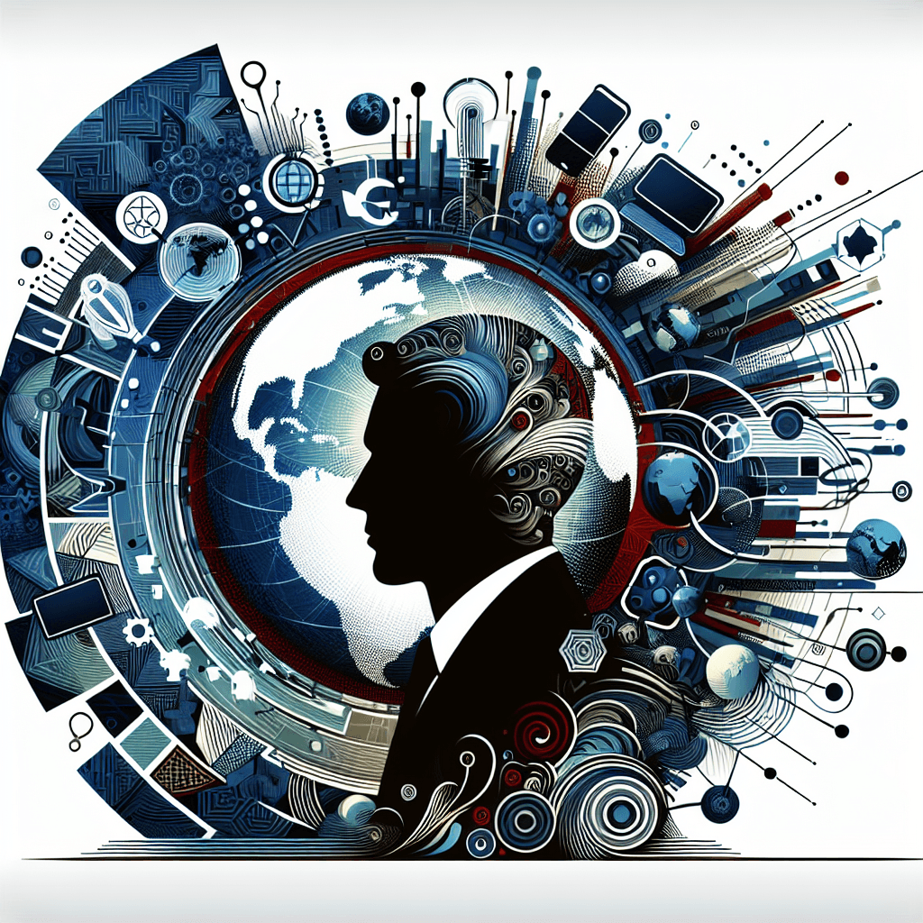 Banner for Elon Musk and the X Factor: French Raid Sparks Global Tech Drama