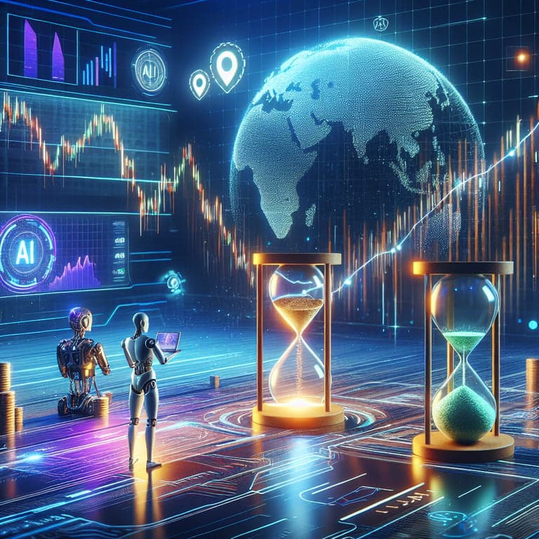 AI Stock Dip in 2025: An Investment Opportunity in Disguise?
