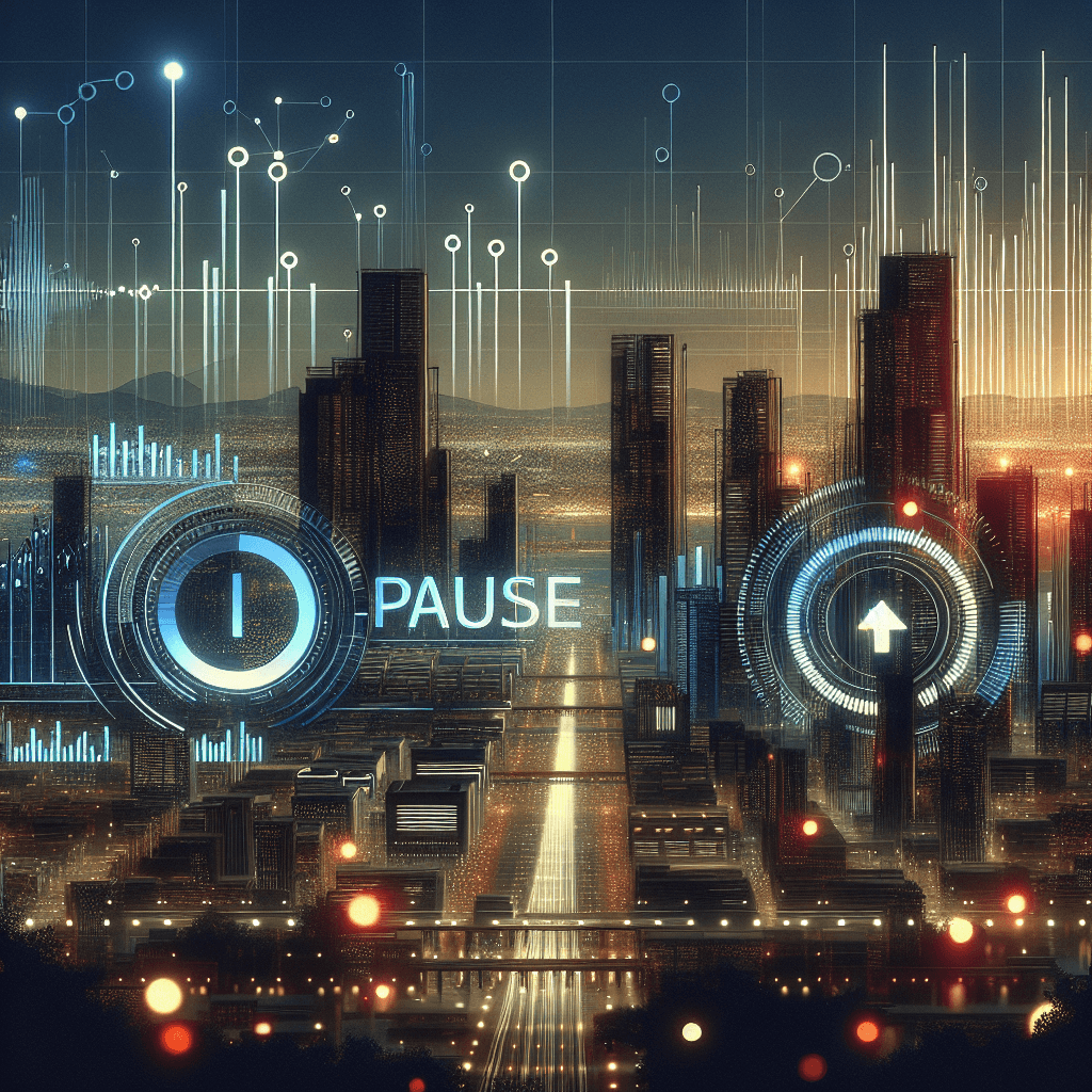 Banner for Seattle's Tech Sector Faces Major Job Cuts and Hiring Freeze