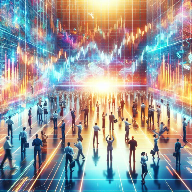 Banner for Charles Payne Unveils Stock Market's Unprecedented Comeback!