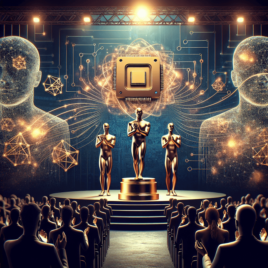 Physics Nobel Goes to AI Pioneers: John Hopfield and Geoffrey Hinton