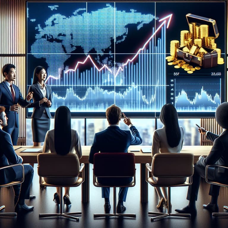 Tesla Shareholders Gear Up for a Game-Changing Vote on Musk’s $1 Trillion Pay Package!