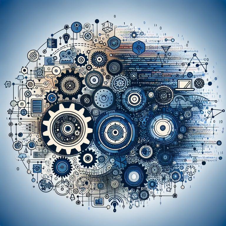 Banner for Top 13 AI Tools Revolutionizing Software Engineering Productivity