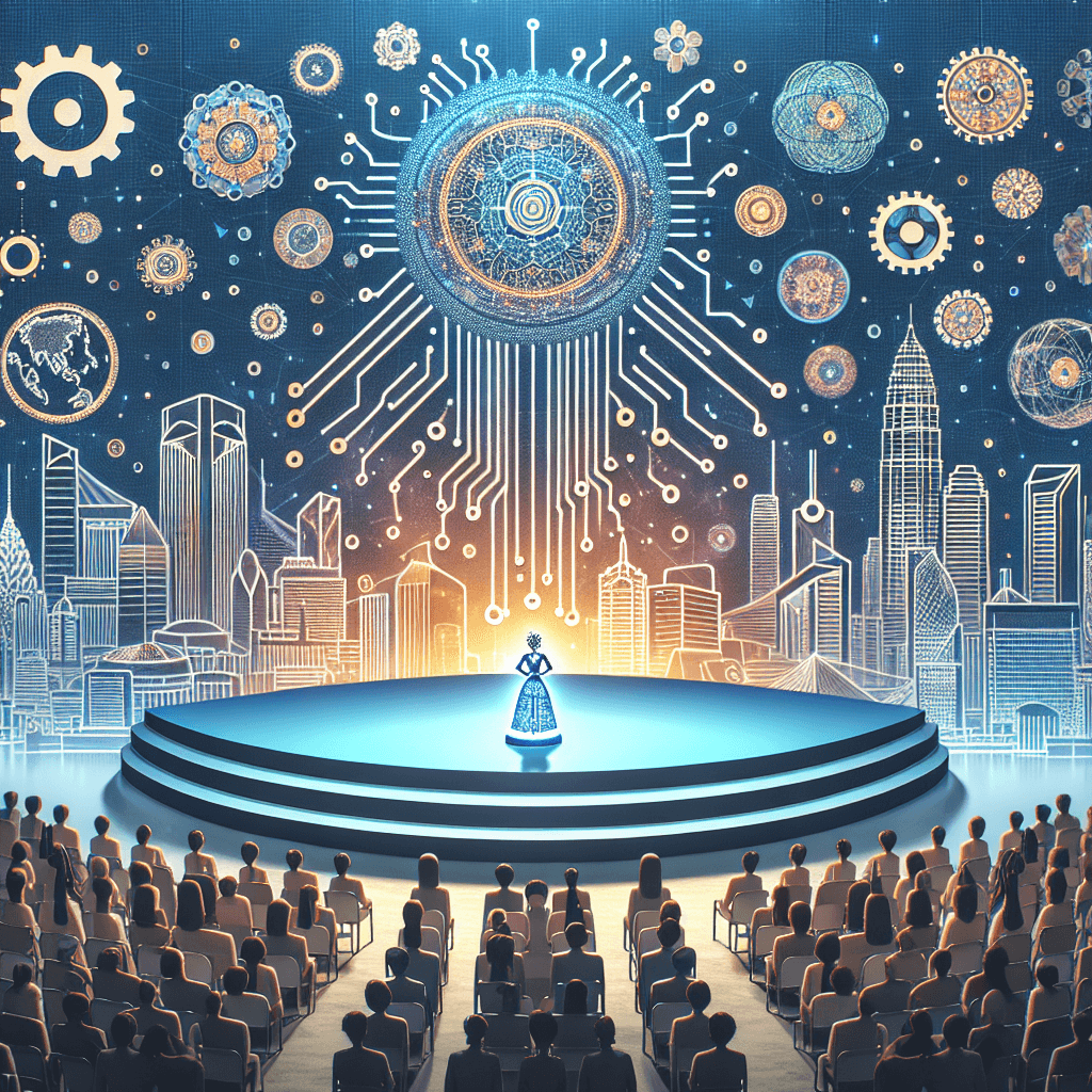 Banner for AI Takes Center Stage: South Korea's Upstage and Cohere Redefine Global AI Race