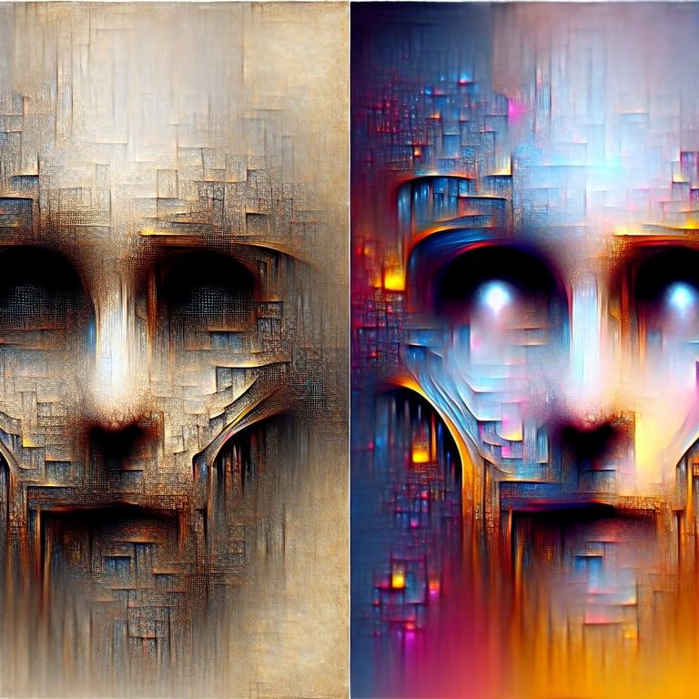 Banner for AI Porn Generators Raise the Stakes: Unstable Diffusion's Unnerving Leap into Photorealism