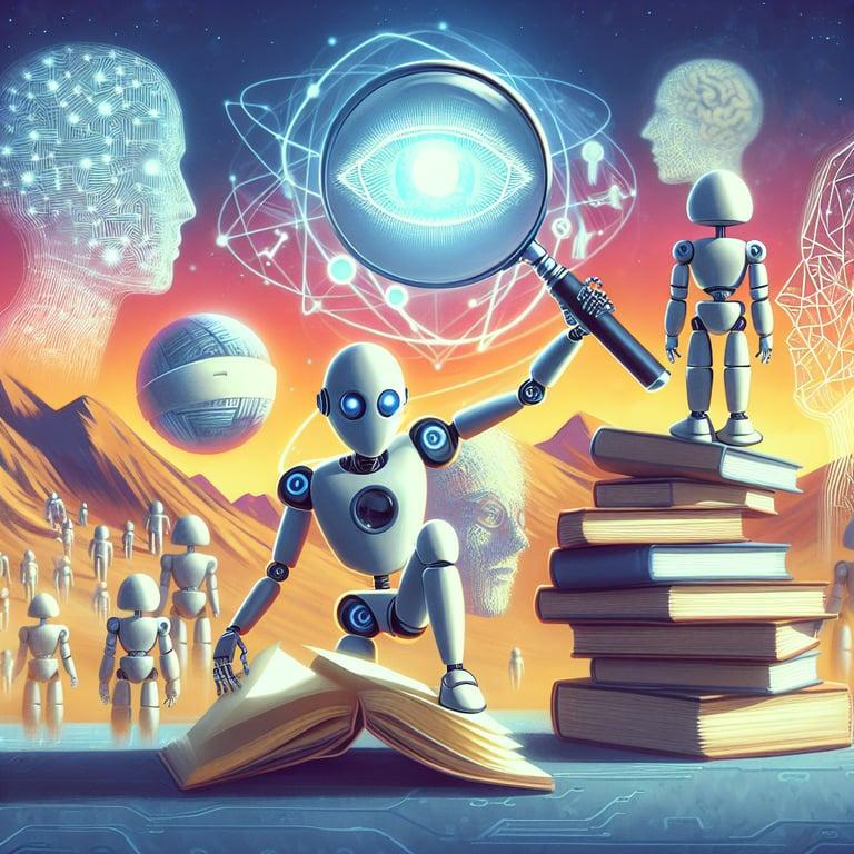 Banner for Anthropic Unveils 'Citations' to Enhance AI Accuracy and Reduce Hallucinations