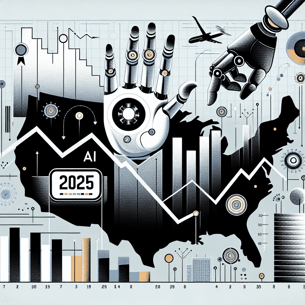 Banner for AI Layoffs in 2025: Over 55,000 US Job Cuts Linked to AI's Rise