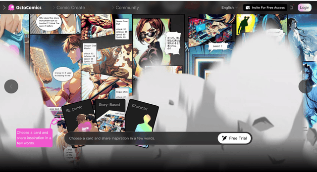 Thumbnail image for OctoComics