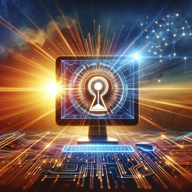 Banner for Perplexity AI Lands on Windows Desktop: A New Era for Quality Information