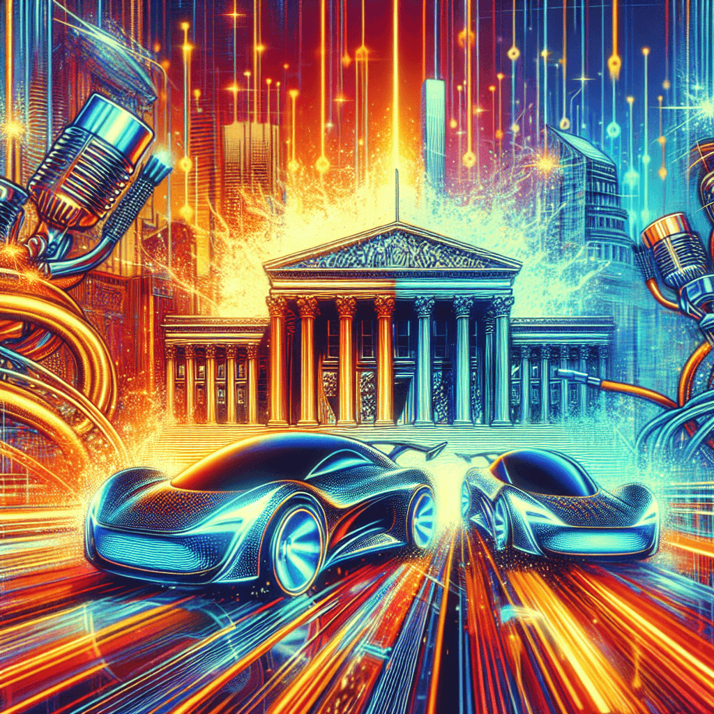 Banner for Tesla's Jump-the-Gun FSD Announcement in Netherlands Sparks Regulatory Showdown