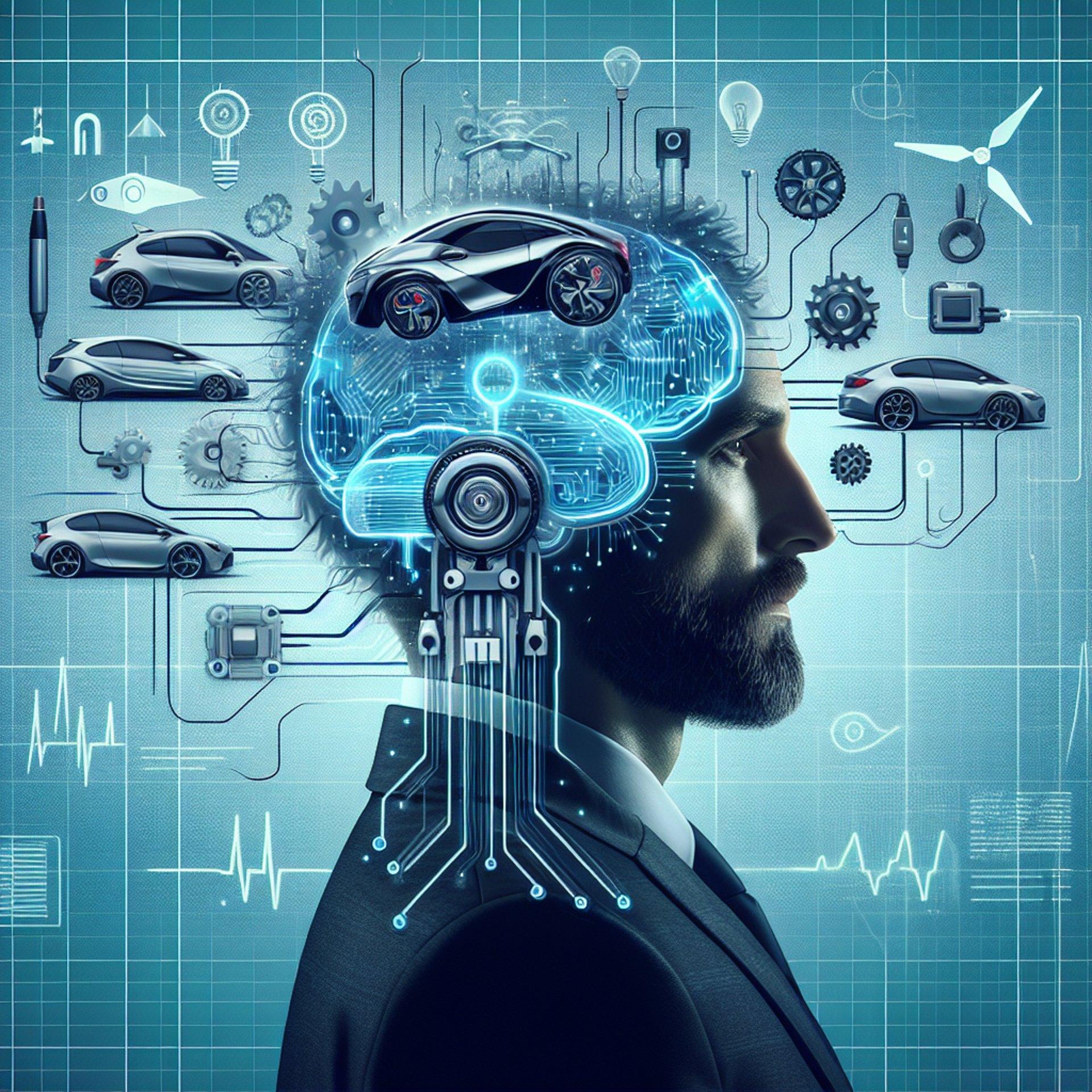 Banner for Sam Altman Takes on Elon Musk's Neuralink with New Startup Merge Labs