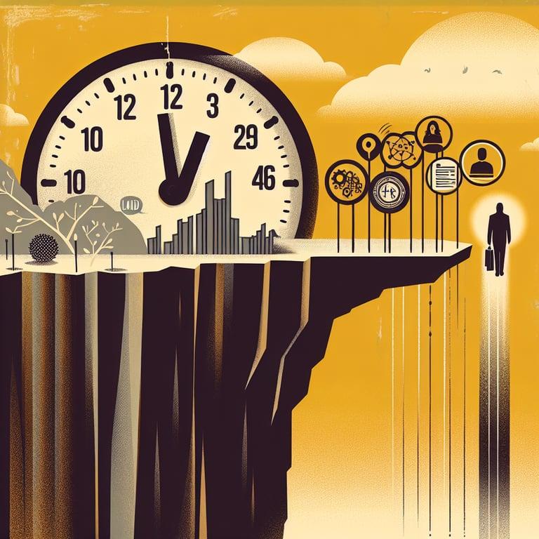 Banner for 20 Years at Microsoft, Laid Off in Minutes!