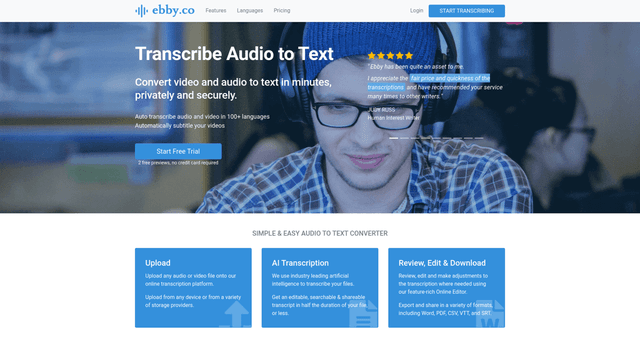 Thumbnail image for Ebby.co