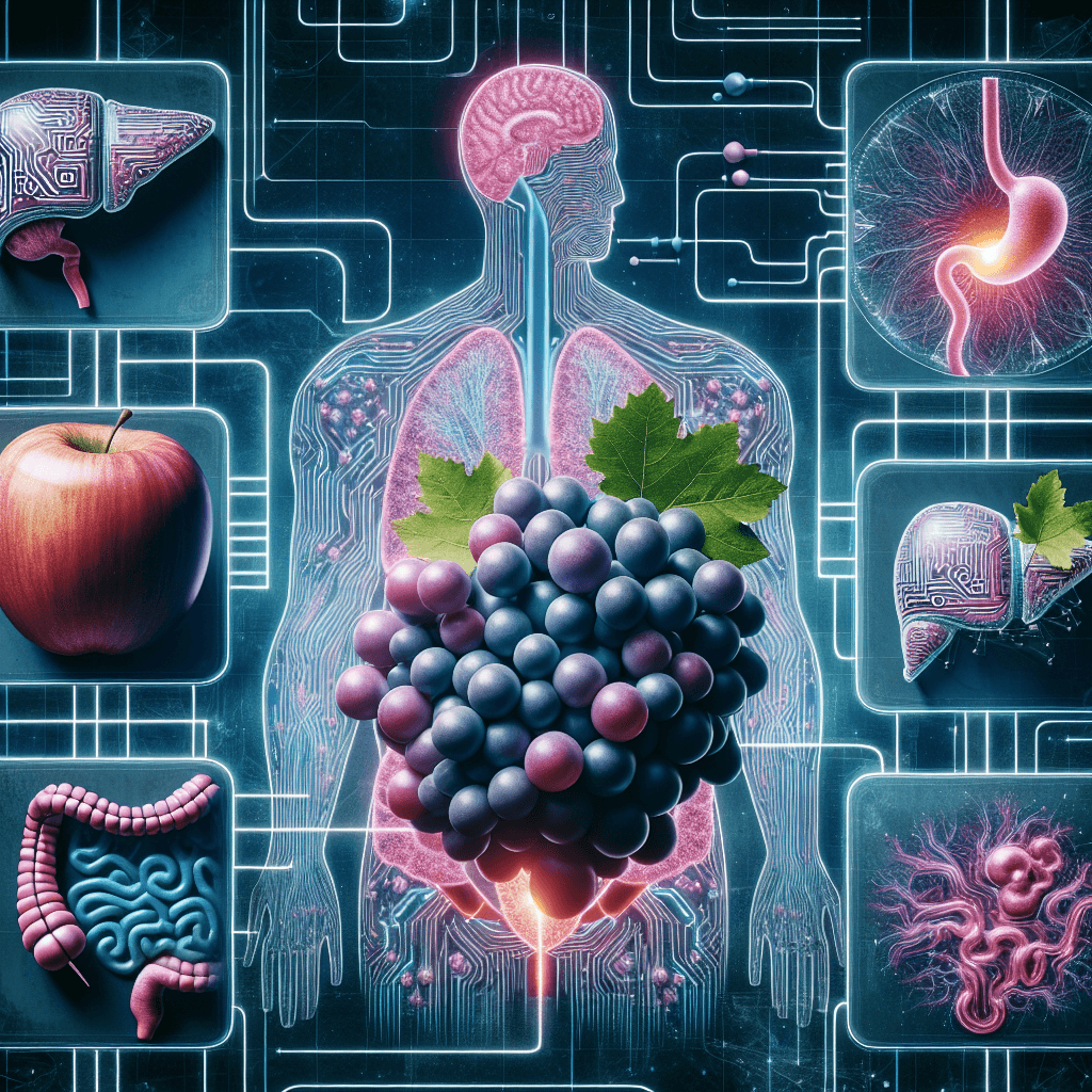 Banner for Alibaba Unveils 'Grape': AI Revolution in Early Stomach Cancer Detection