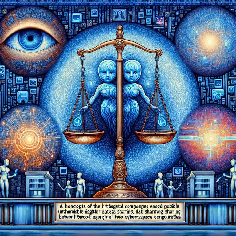 Banner for Perplexity AI Faces Lawsuit Over Alleged Data Sharing with Meta and Google