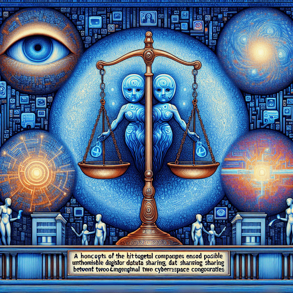 Perplexity AI Faces Lawsuit Over Alleged Data Sharing with Meta and Google
