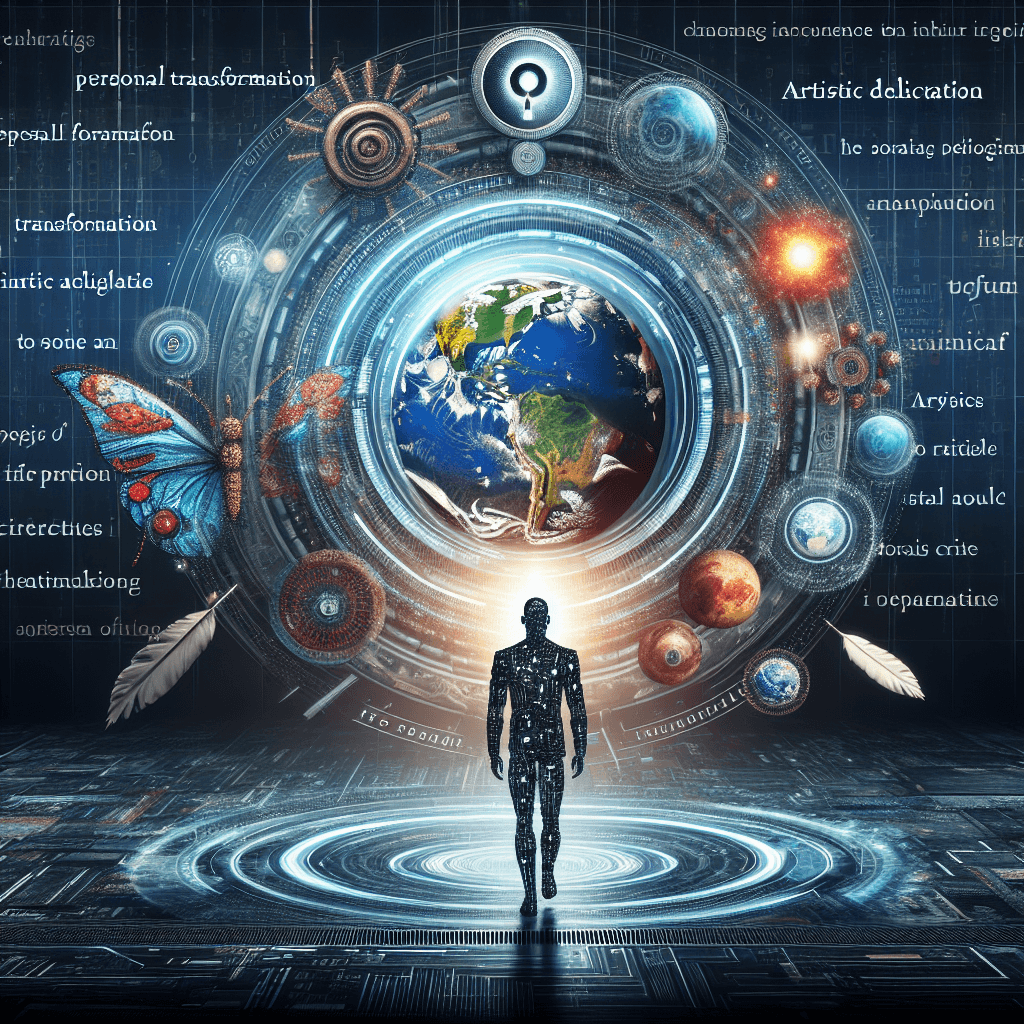 Banner for Anthropic AI Leader Quits to Pursue Poetry—Alerts World of 'Interconnected Crises'