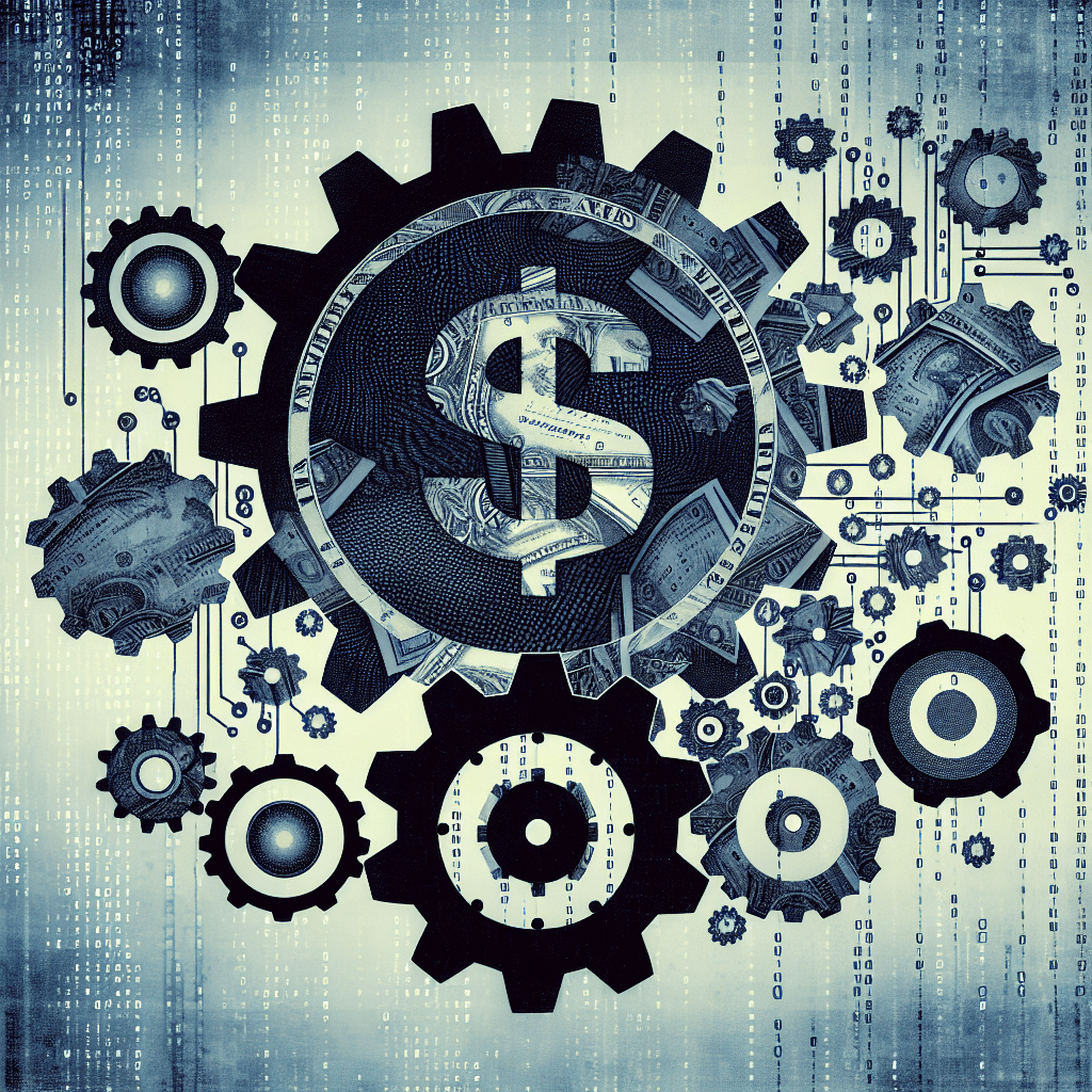OpenAI's Monumental $100B Funding: A Game-Changer in AI Industry Valuation