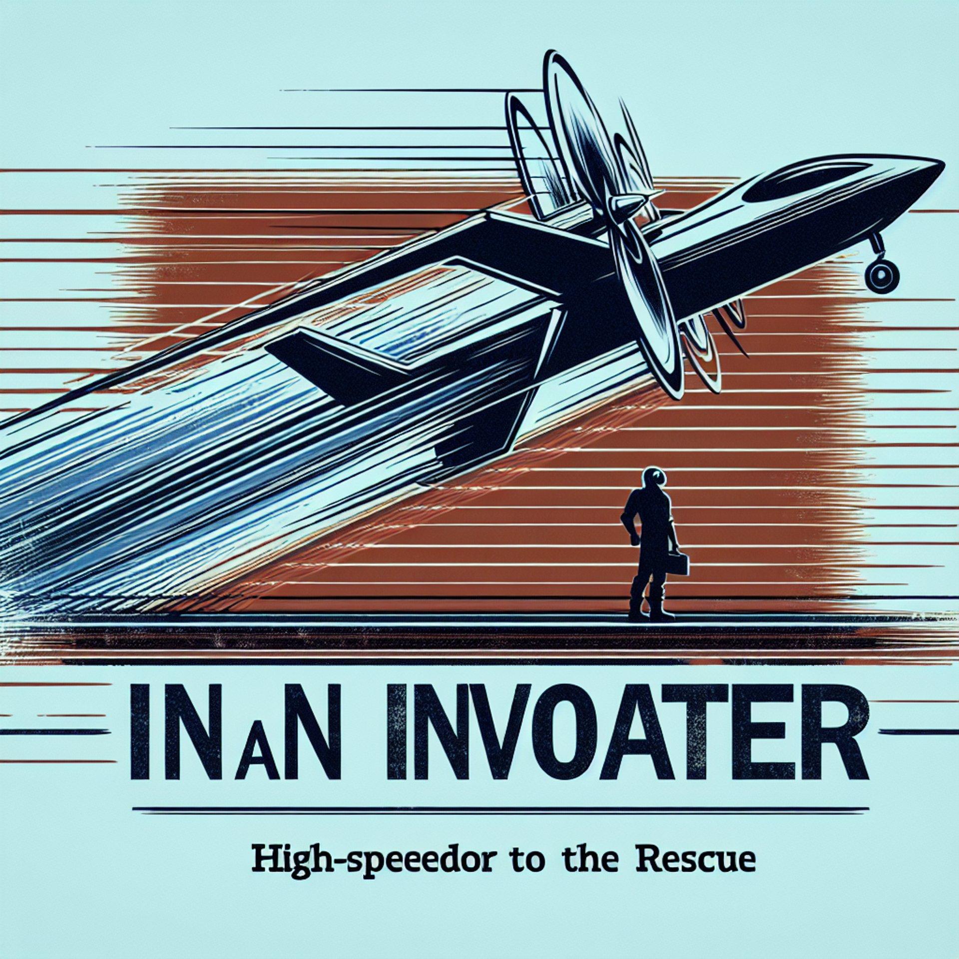 Banner for Elon Musk to the Rescue: Air Force One's New Speedster