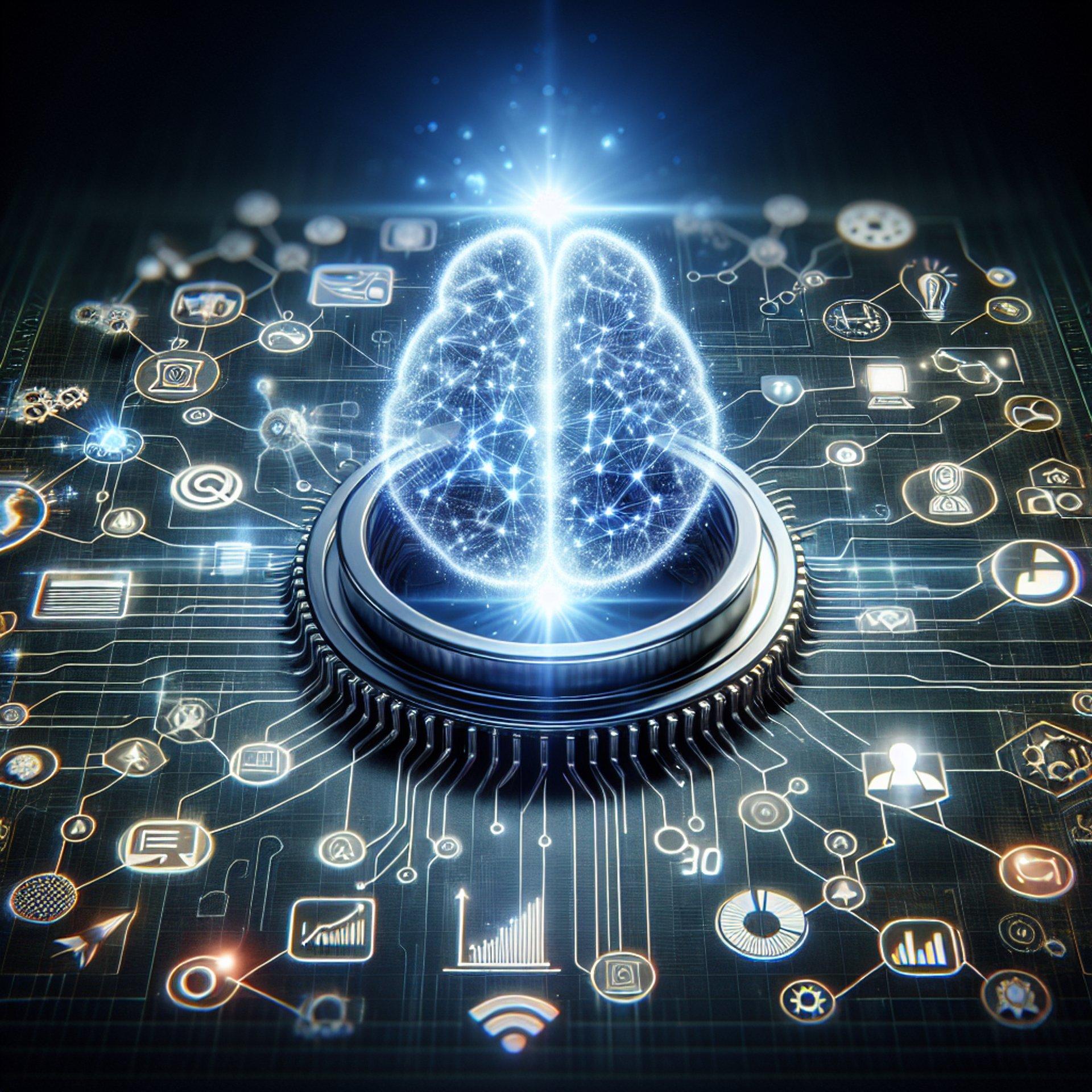 Banner for BrightEdge AI Catalyst: Your Ultimate SEO Sidekick in the AI Era