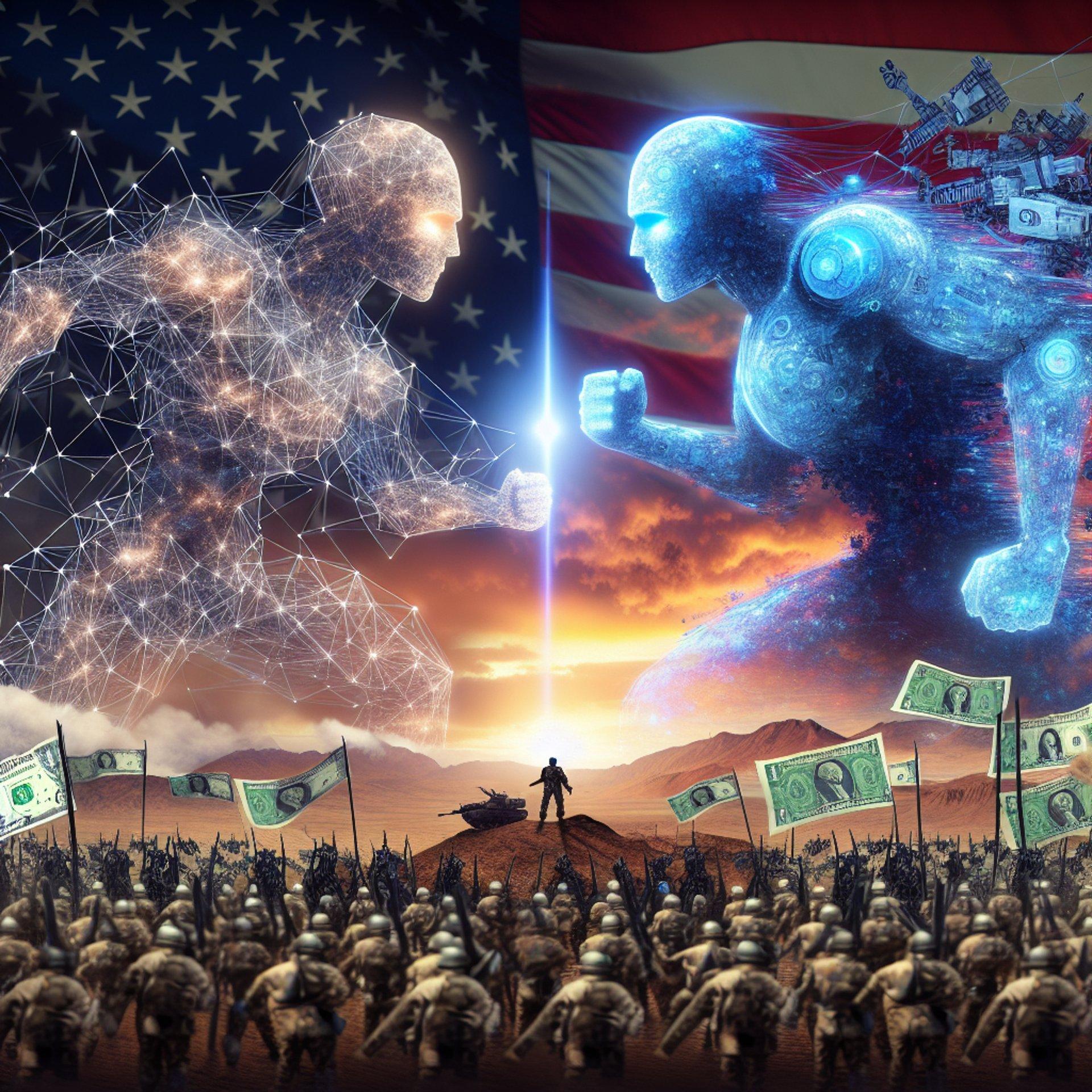 Banner for Meta and OpenAI Clash: Inside the $150M AI Talent War