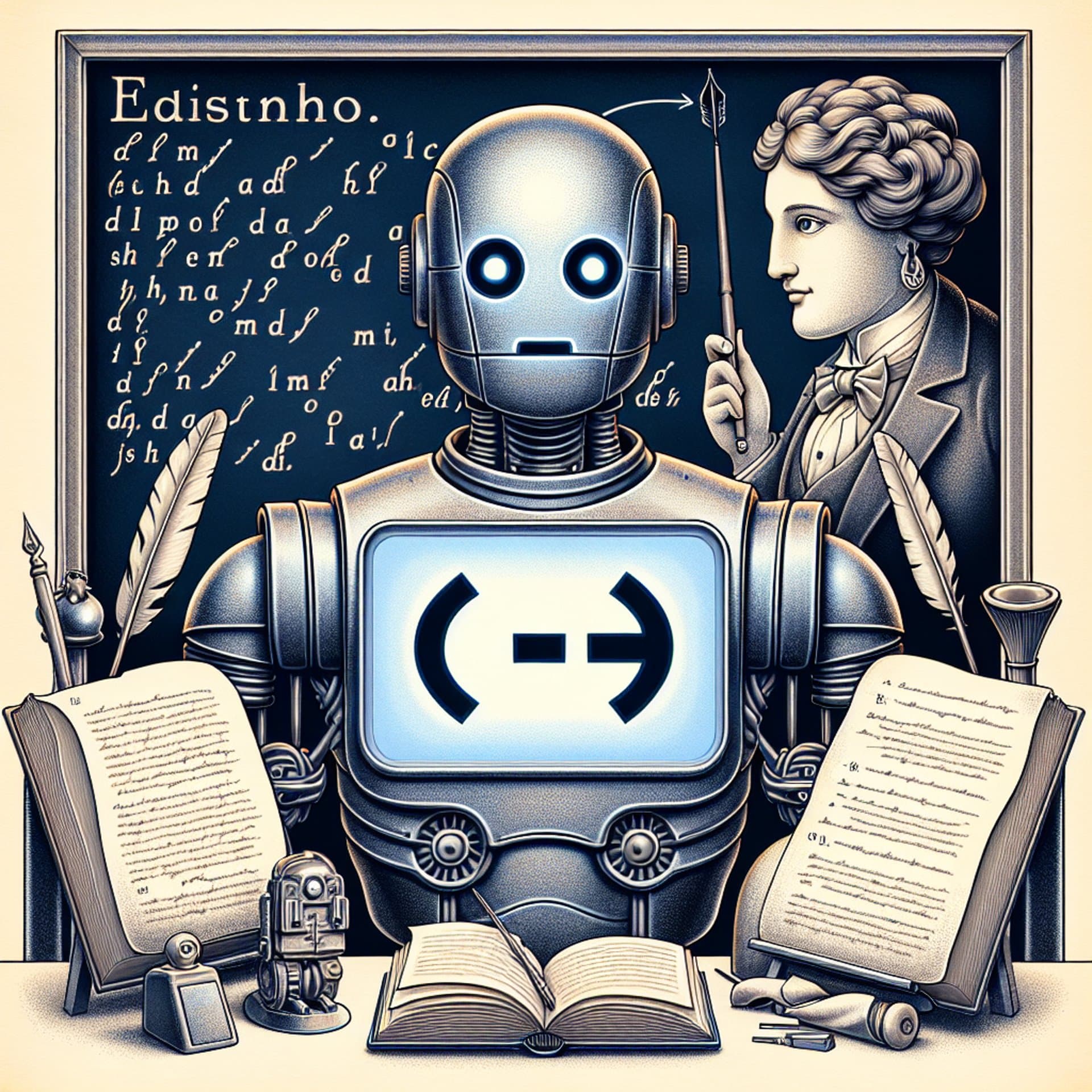 Banner for OpenAI Fixes Em Dash Saga: ChatGPT Learns Punctuation Etiquette