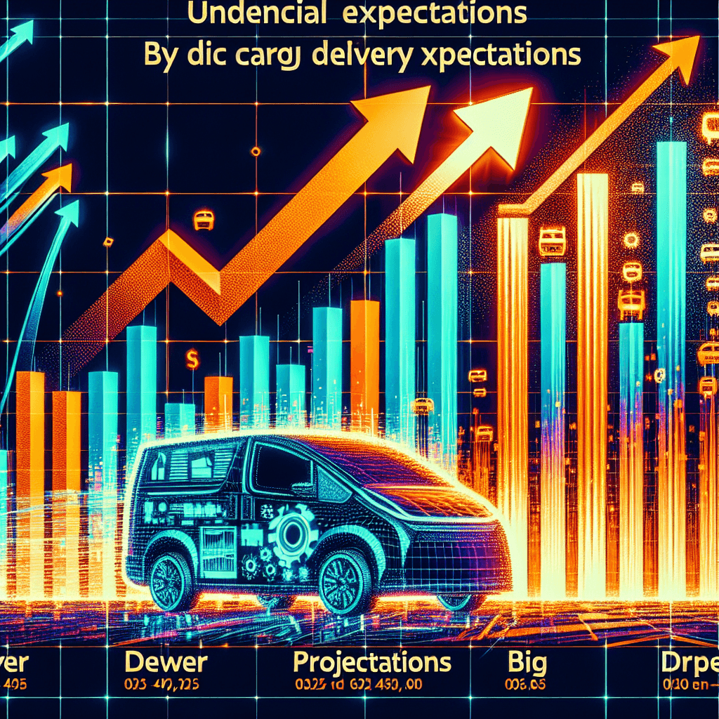 Banner for Tesla's Q4 2025 Delivery Drama: Under-Projections and Big Hopes