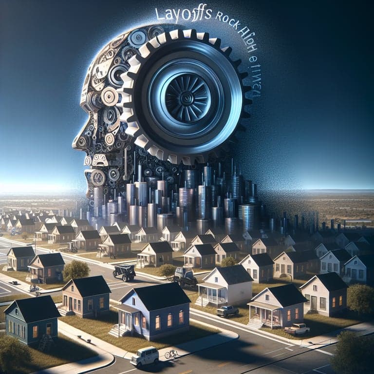 Banner for Angi's Big AI Move: Layoffs Rock Home Services Industry