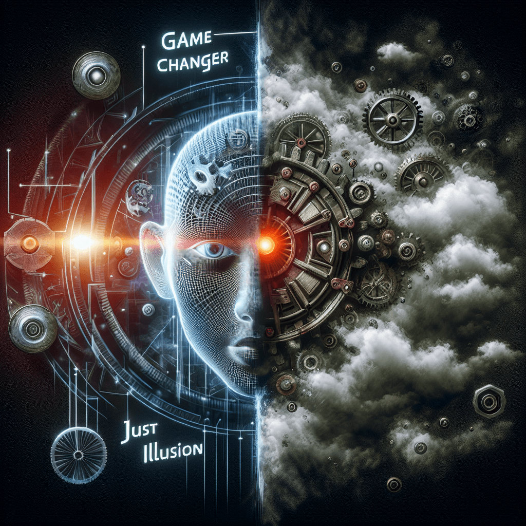 Is Elon Musk's Grok 5 AI a Game-Changer or Just More Smoke and Mirrors?