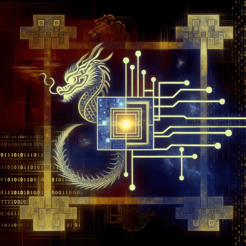 Banner for Chinese Tech Giants Embrace Anthropic's MCP: A New Era of AI Integration