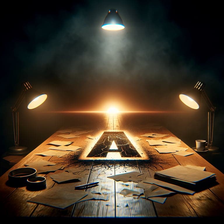 Banner for The Mysterious Death of a Leading AI Whistleblower: Could This Change the Future of AI Ethics?