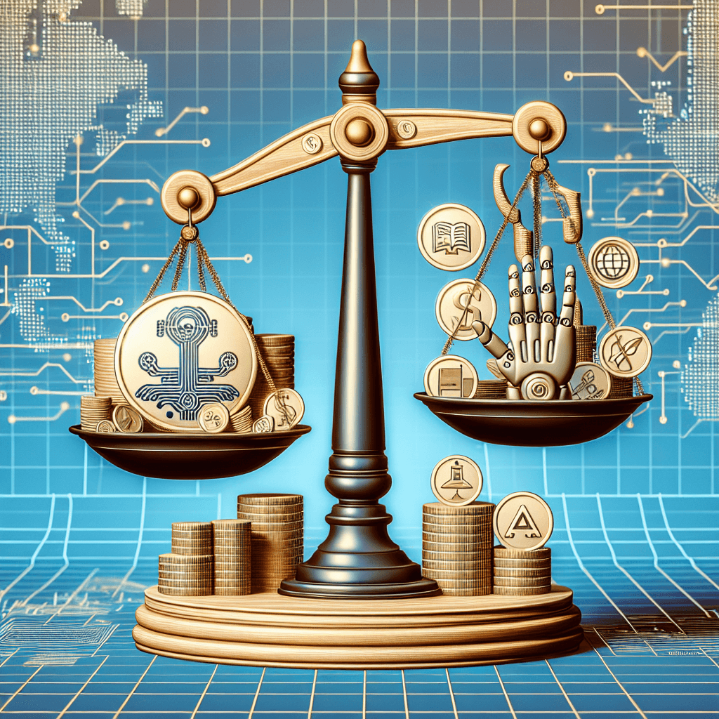 Banner for Anthropic's $1.5 Billion Copyright Settlement: A Landmark for AI's Affordable Future