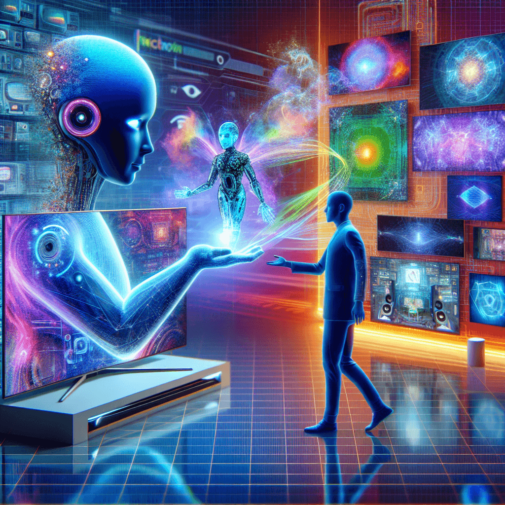Banner for Samsung's Vision AI Companion Welcomes Perplexity AI to Its Smart TVs!