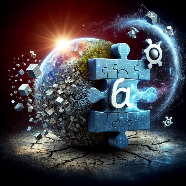 Banner for Perplexity AI Moves to Merge with TikTok in a Groundbreaking Proposal