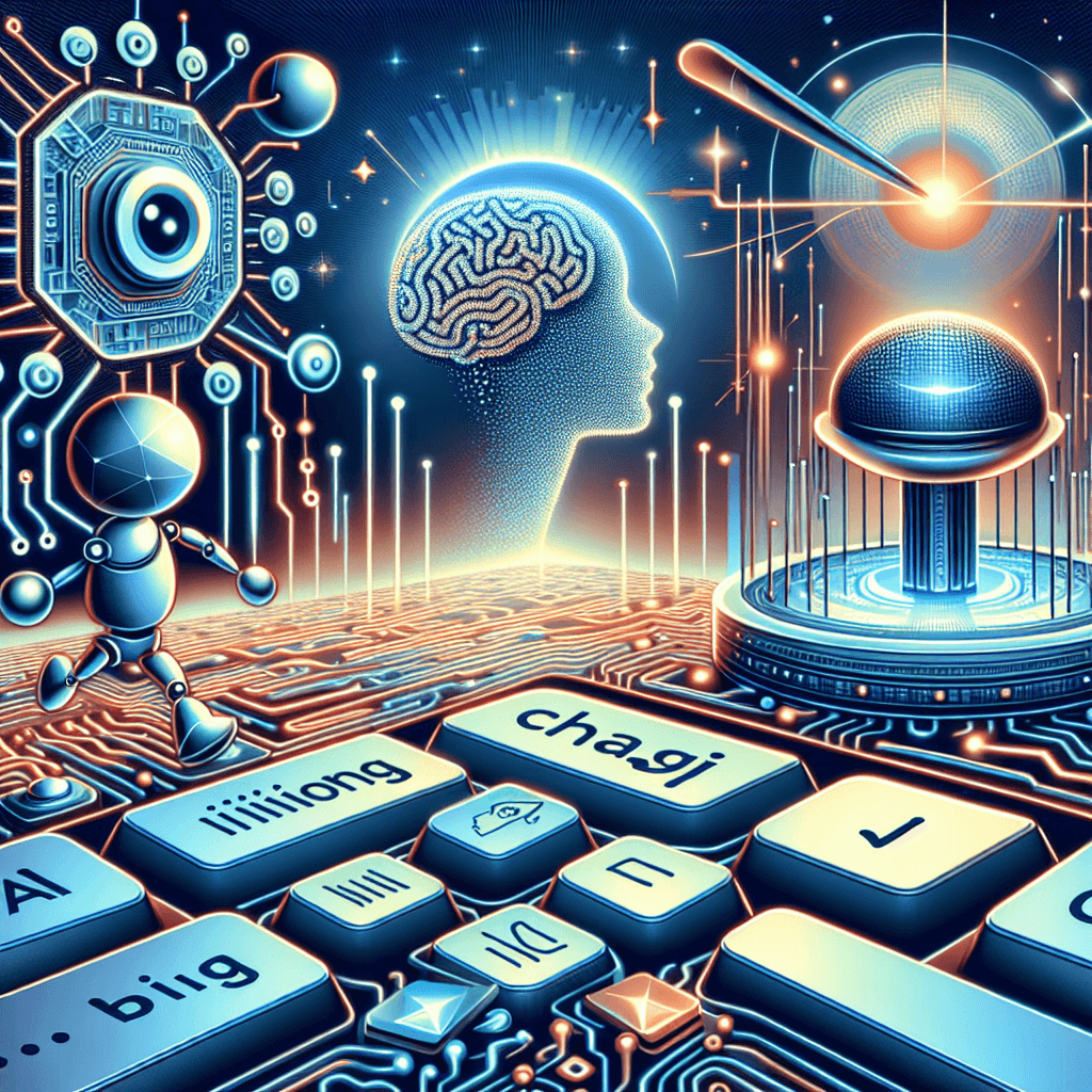 OpenAI Steps into the AI Hardware Arena with ChatGPT-powered Devices