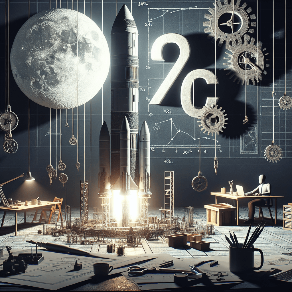 NASA Faces Historic Budget Cuts: 24% Reduction Threatens Key Space Programs